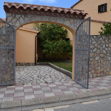 Вилла Casa L'Escala 30 Экстерьер фото