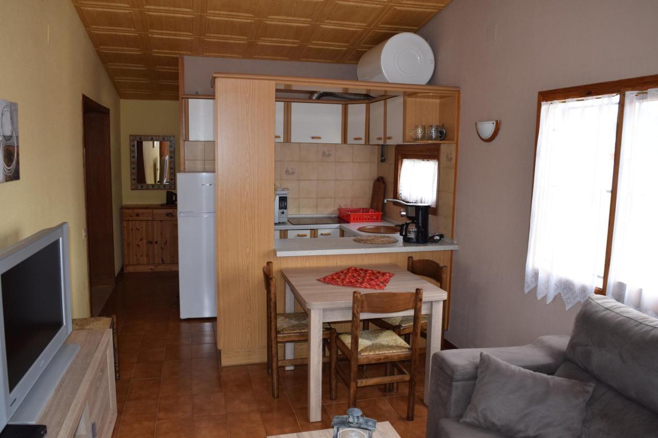 Вилла Casa L'Escala 30 Экстерьер фото